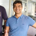 Makenica - Best 3D Printing Service Customer Positive Review Bangalore