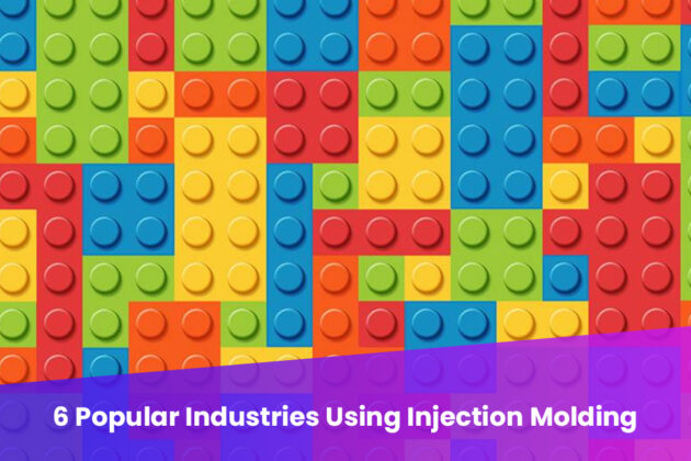 Plastic Injection Molding